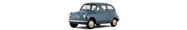 FIAT 600